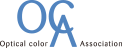 OCA [ Optical Color Association ]